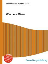 Wacissa River