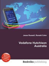 Vodafone Hutchison Australia