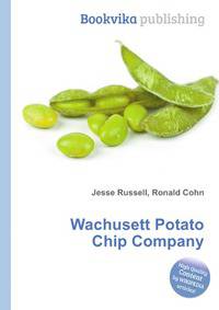 Wachusett Potato Chip Company