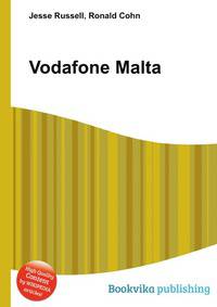 Vodafone Malta