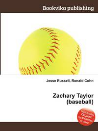Zachary Taylor (baseball)
