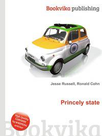 Princely state