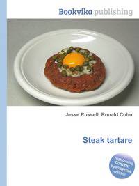 Steak tartare