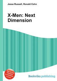 X-Men: Next Dimension