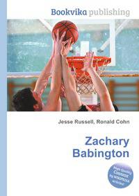 Zachary Babington