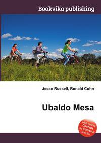 Ubaldo Mesa