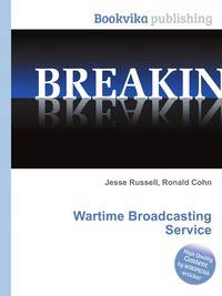 Wartime Broadcasting Service