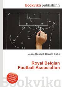 Royal Belgian Football Association