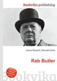 Rab Butler