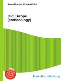 Old Europe (archaeology)