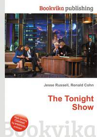 The Tonight Show