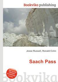 Saach Pass