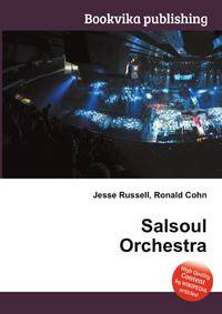 Salsoul Orchestra