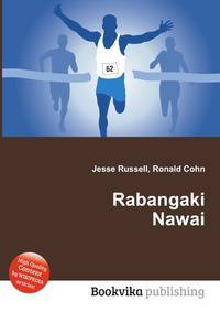Rabangaki Nawai