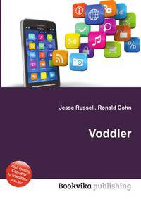Voddler