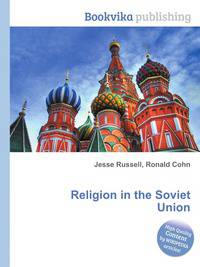 Religion in the Soviet Union