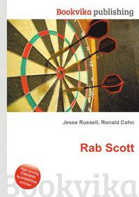 Rab Scott