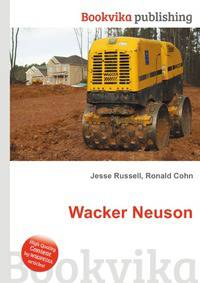 Wacker Neuson