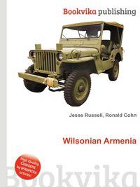 Wilsonian Armenia