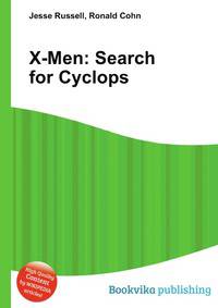 X-Men: Search for Cyclops