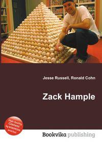 Zack Hample