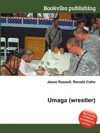 Umaga (wrestler)