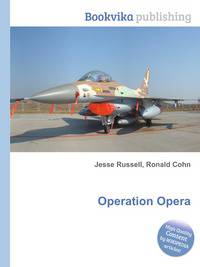 Operation Opera