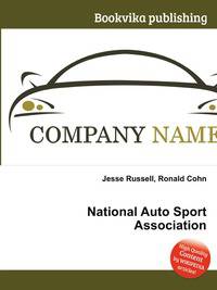 National Auto Sport Association