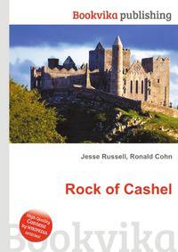 Rock of Cashel