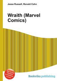 Wraith (Marvel Comics)