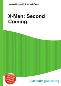 X-Men: Second Coming