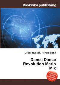 Dance Dance Revolution Mario Mix