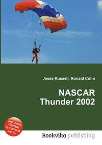 NASCAR Thunder 2002