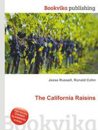 The California Raisins