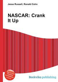 NASCAR: Crank It Up