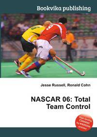 NASCAR 06: Total Team Control
