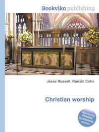 Christian worship