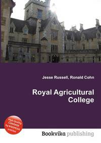 Royal Agricultural College