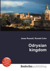 Odrysian kingdom