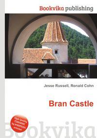 Bran Castle