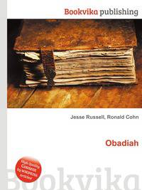 Obadiah