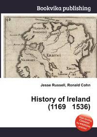 History of Ireland (1169 1536)