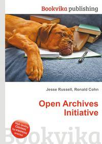 Open Archives Initiative