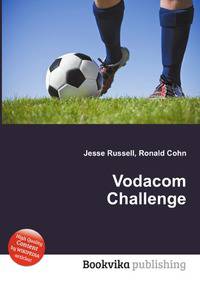 Vodacom Challenge