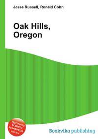 Oak Hills, Oregon