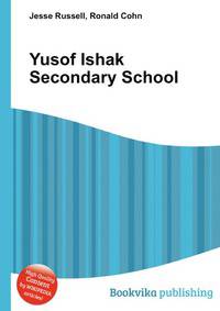 Yusof Ishak Secondary School