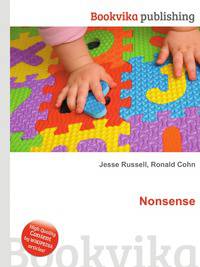 Nonsense