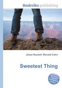 Sweetest Thing