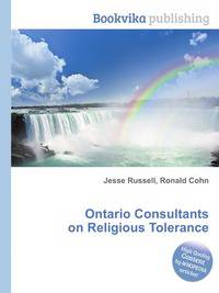 Ontario Consultants on Religious Tolerance
