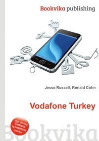 Vodafone Turkey